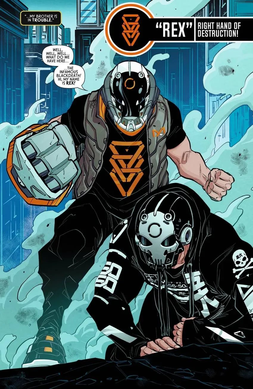 Bookhead Chapter 3 page 19 - 