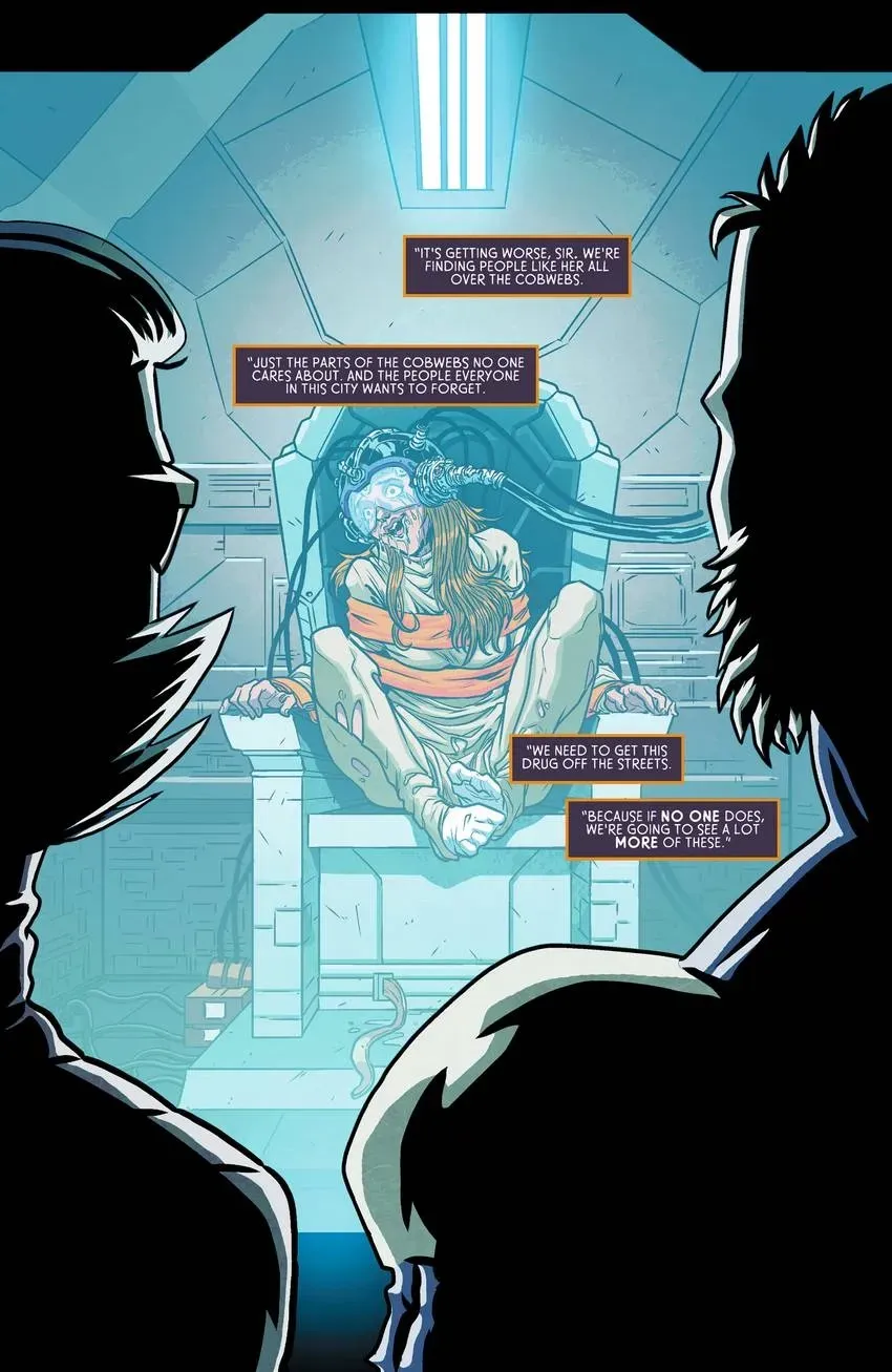 Bookhead Chapter 3 page 3 - 