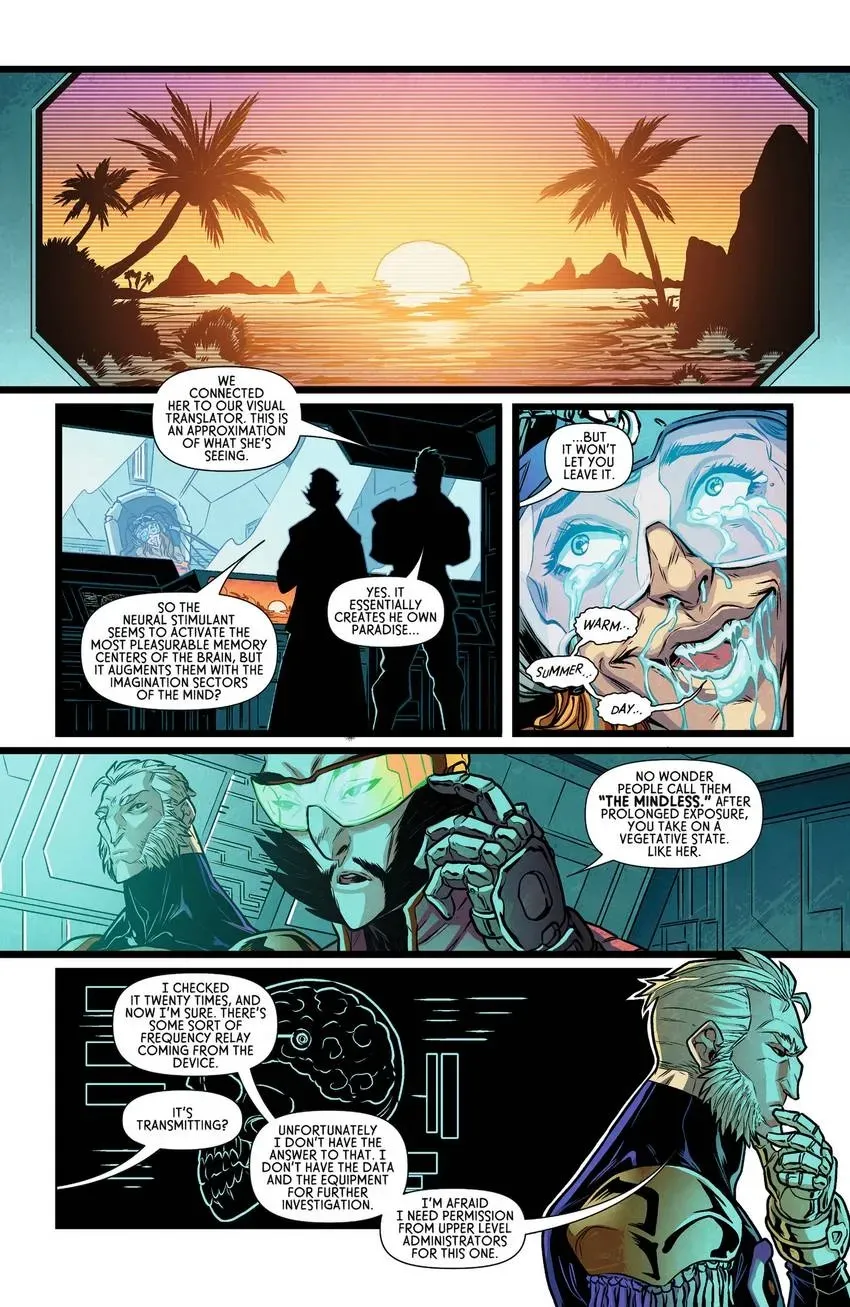 Bookhead Chapter 3 page 4 - 