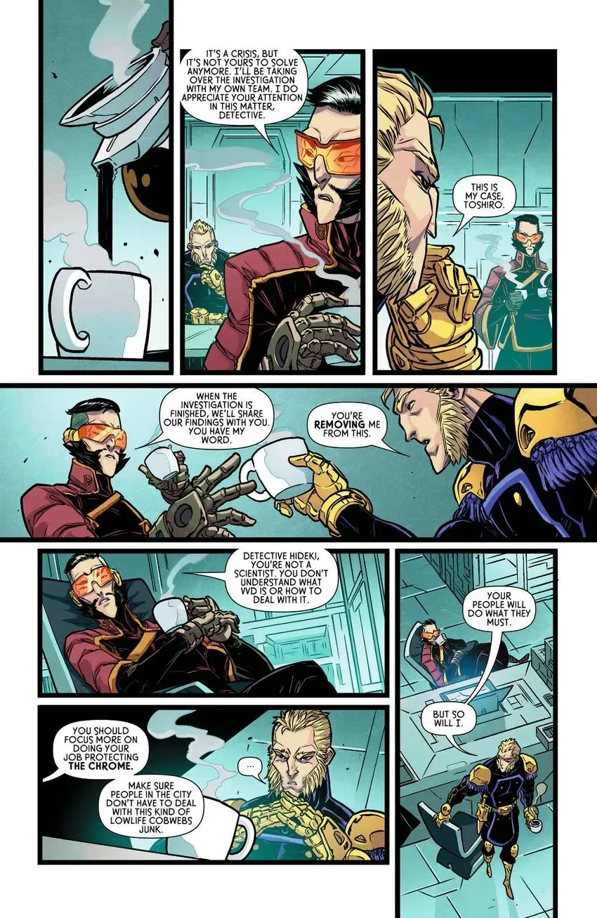 Bookhead Chapter 3 page 5 - 