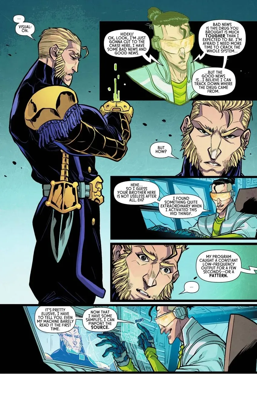 Bookhead Chapter 3 page 7 - 