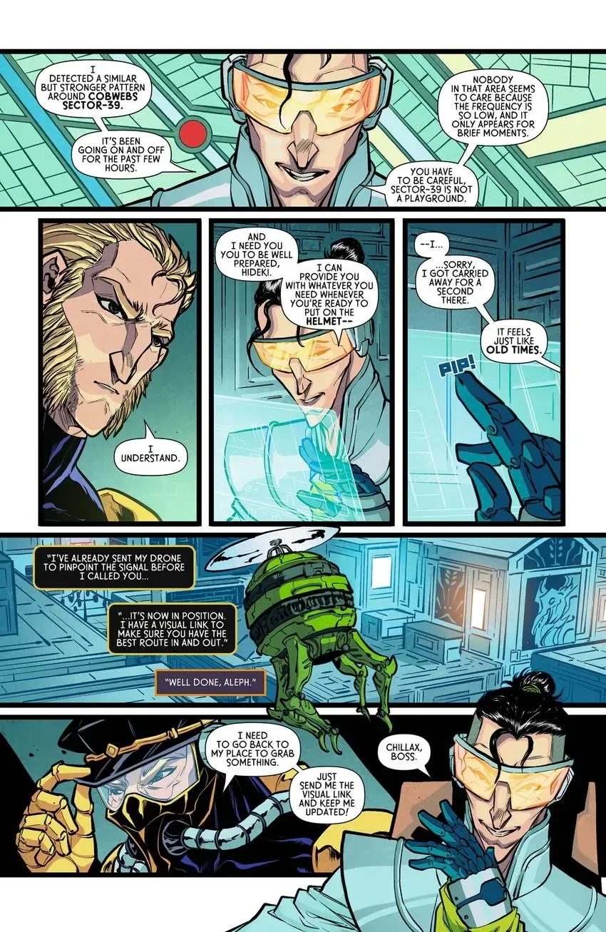 Bookhead Chapter 3 page 8 - 