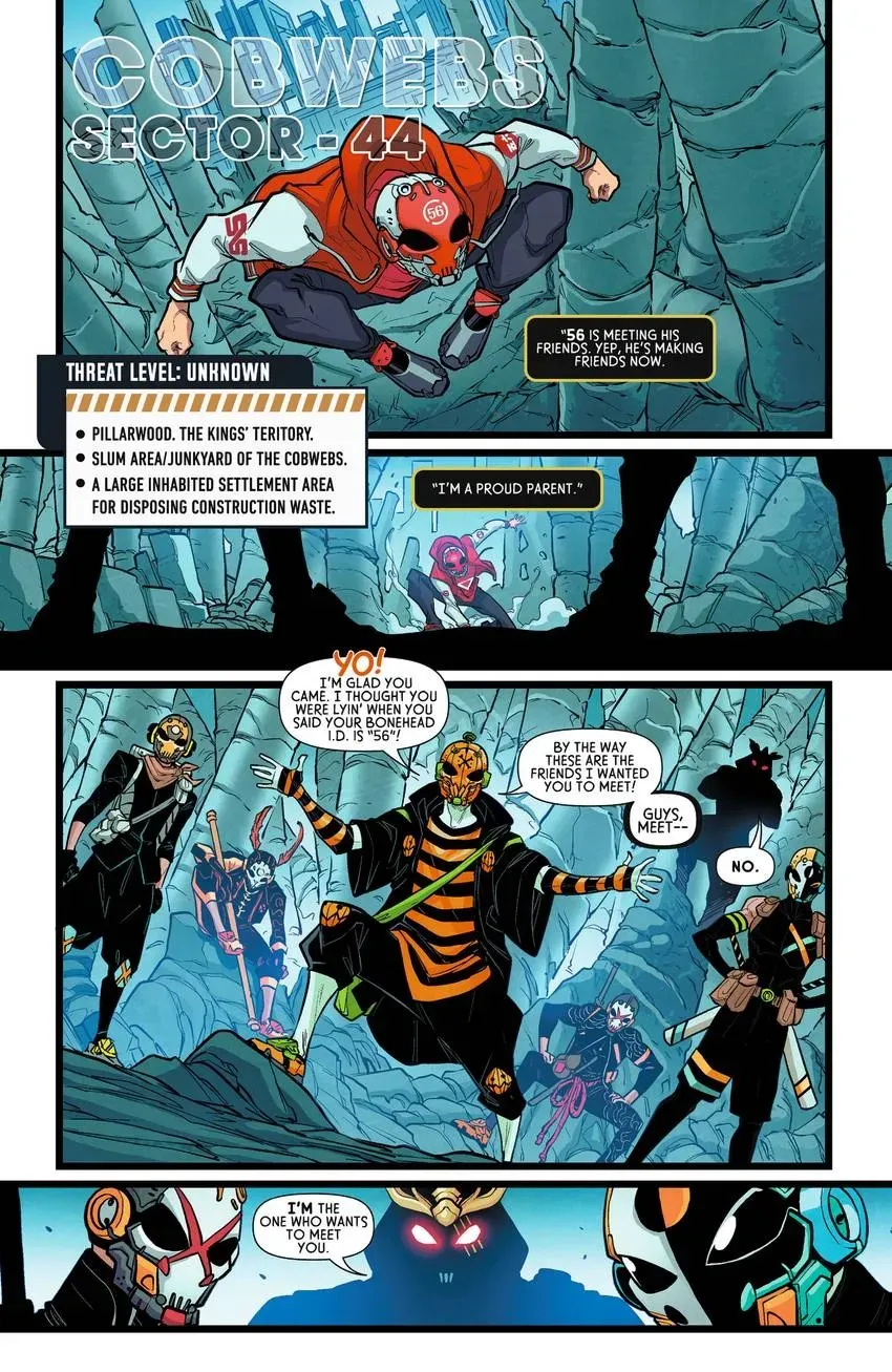 Bookhead Chapter 3 page 9 - 