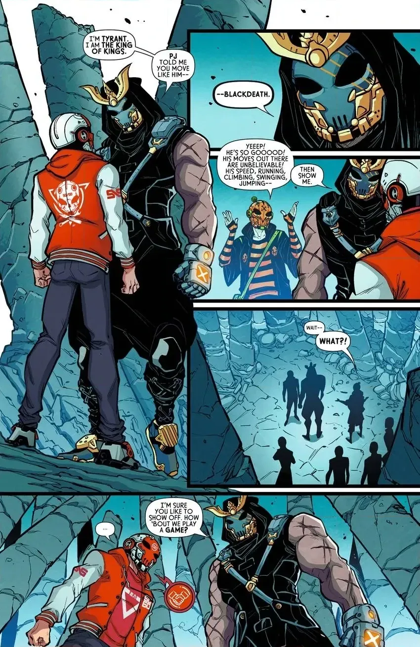 Bookhead Chapter 3 page 10 - 