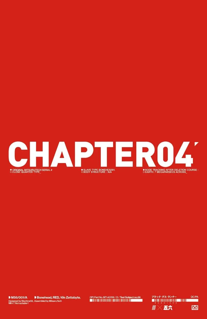Bookhead Chapter 4 page 1 - 