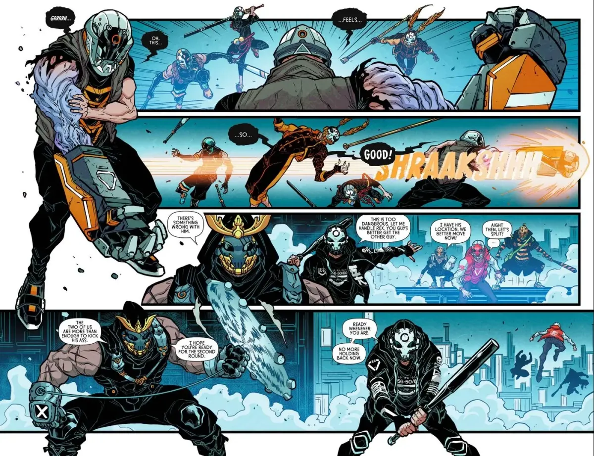 Bookhead Chapter 4 page 11 - 