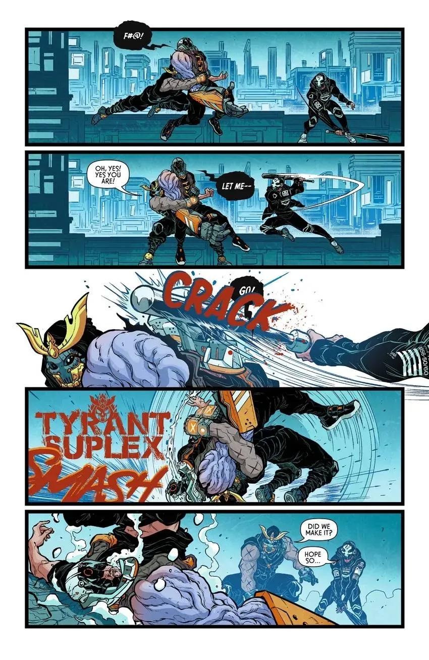 Bookhead Chapter 4 page 13 - 