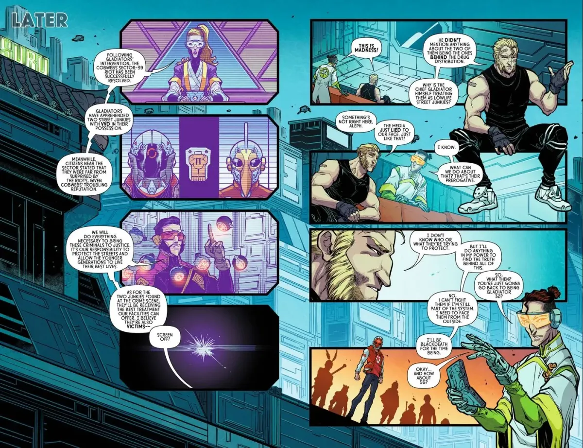 Bookhead Chapter 4 page 16 - 
