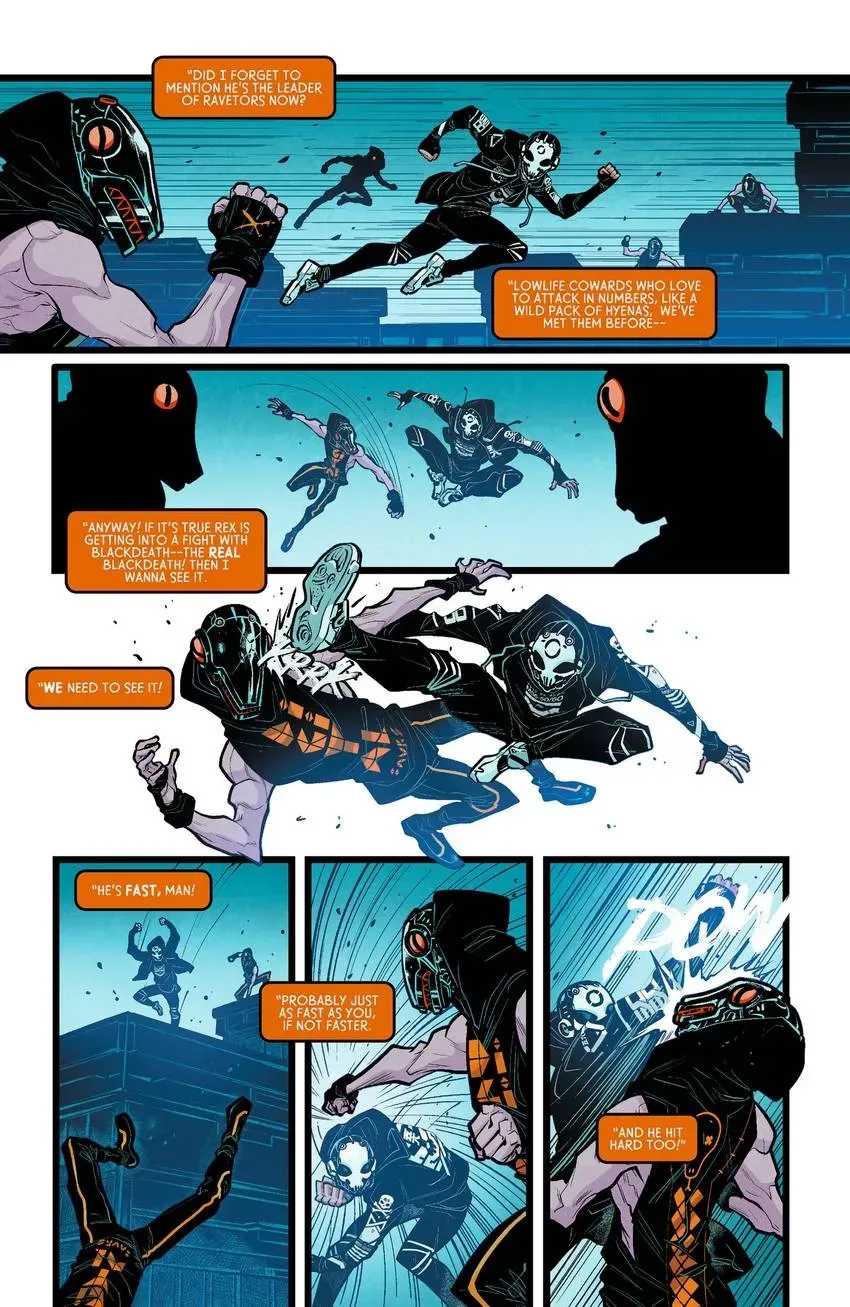 Bookhead Chapter 4 page 3 - 