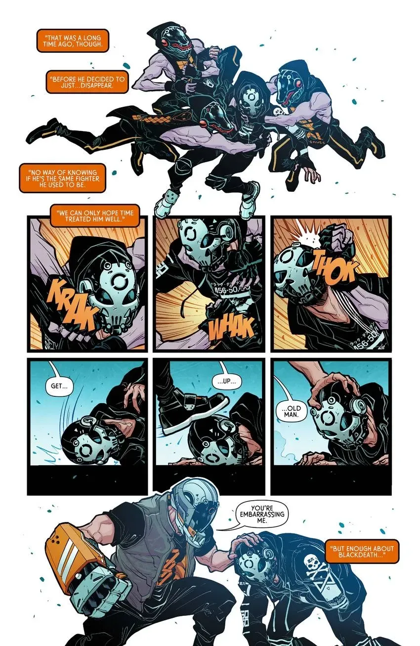 Bookhead Chapter 4 page 4 - 