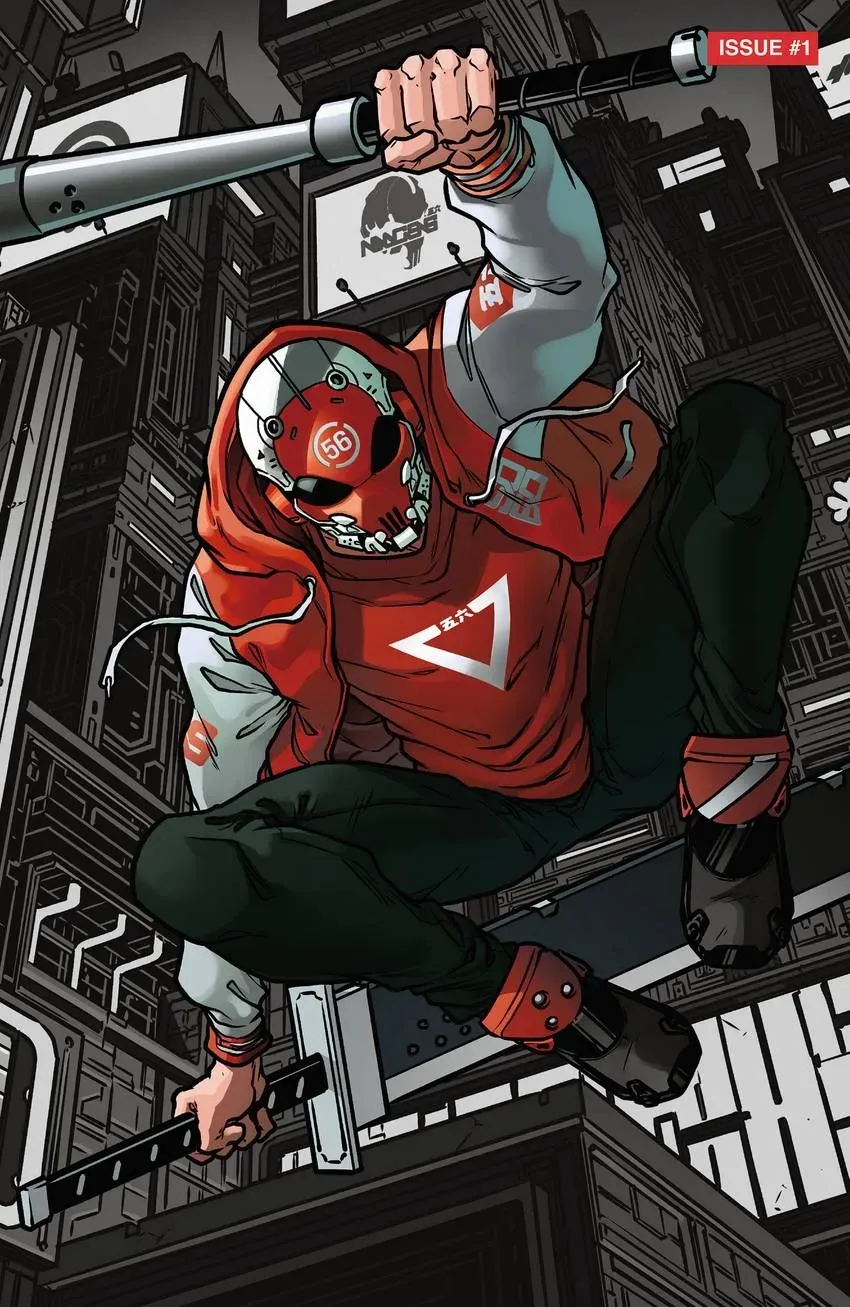 Bookhead Chapter 5 page 2 - 