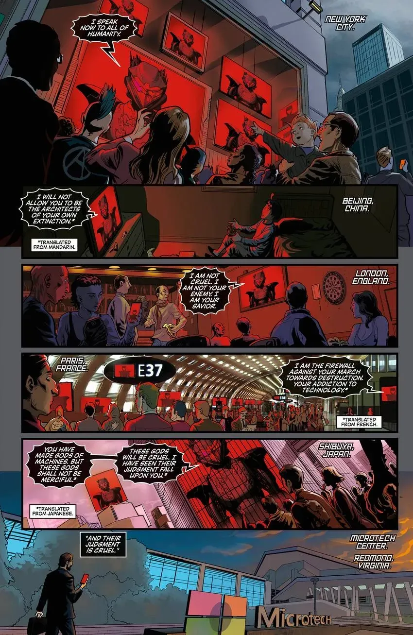 Bookhead Chapter 5 page 13 - 