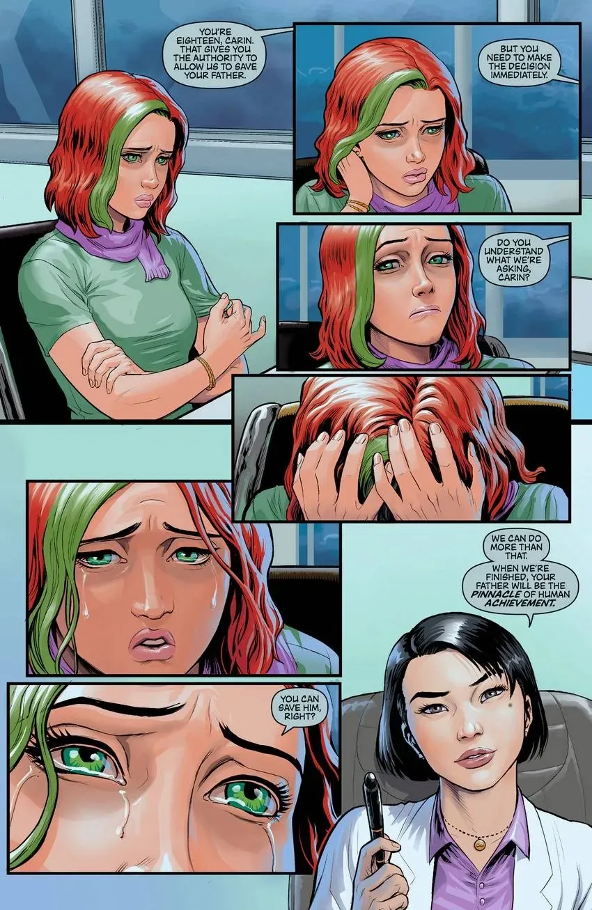 Bookhead Chapter 5 page 15 - 