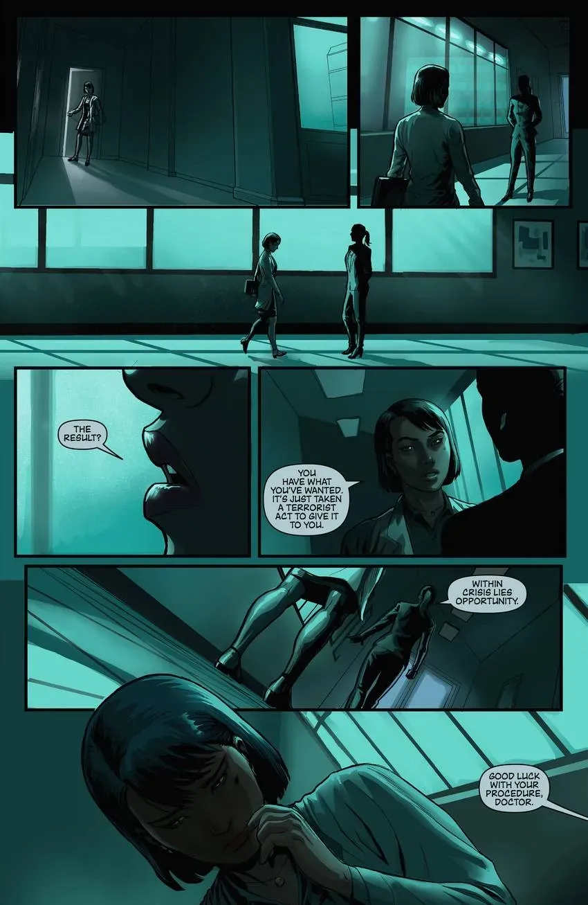 Bookhead Chapter 5 page 17 - 