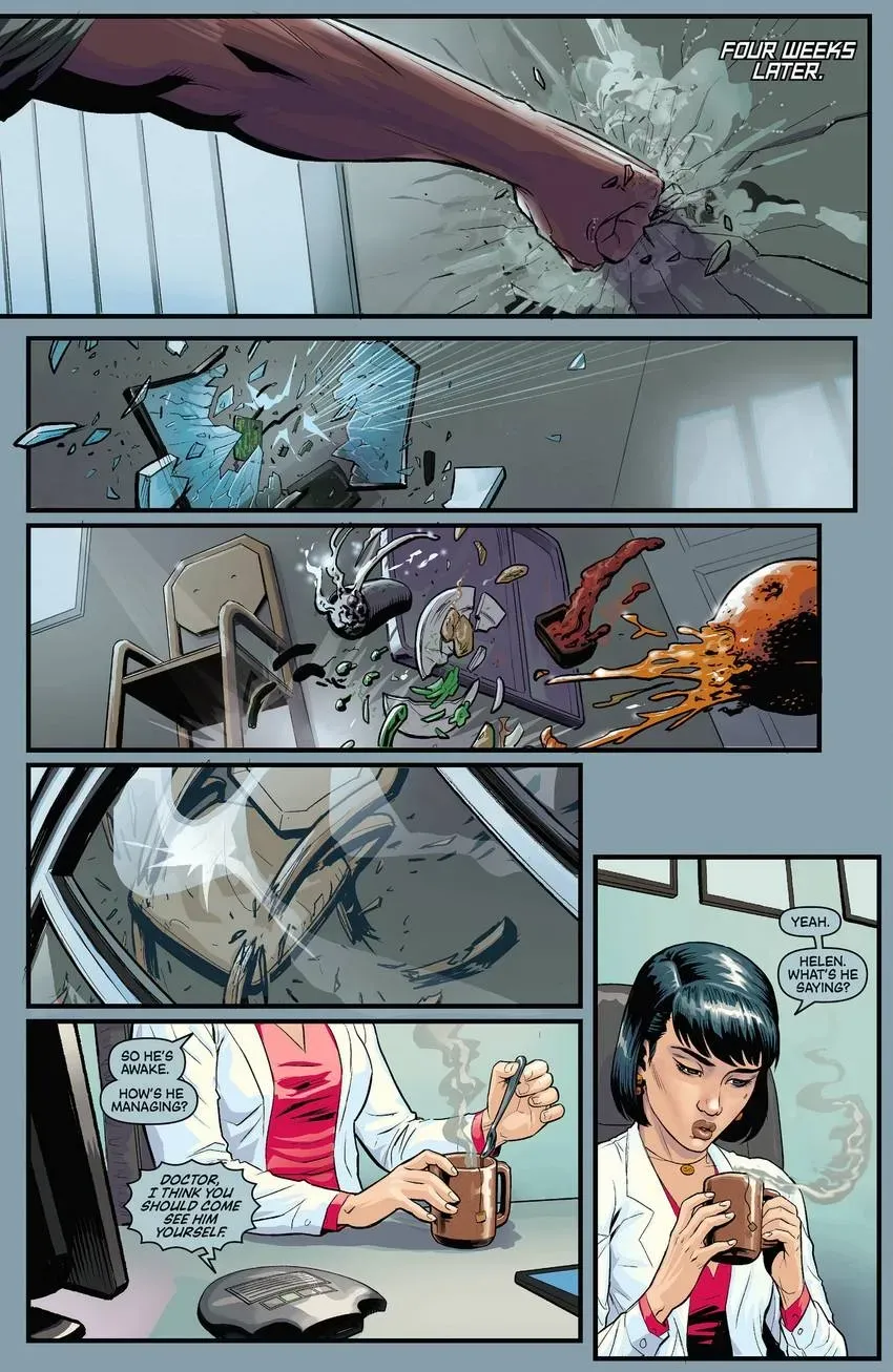 Bookhead Chapter 5 page 18 - 