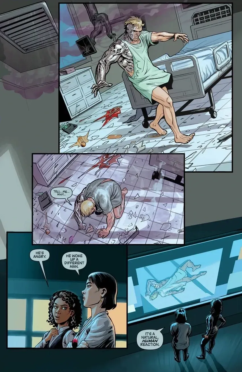 Bookhead Chapter 5 page 20 - 