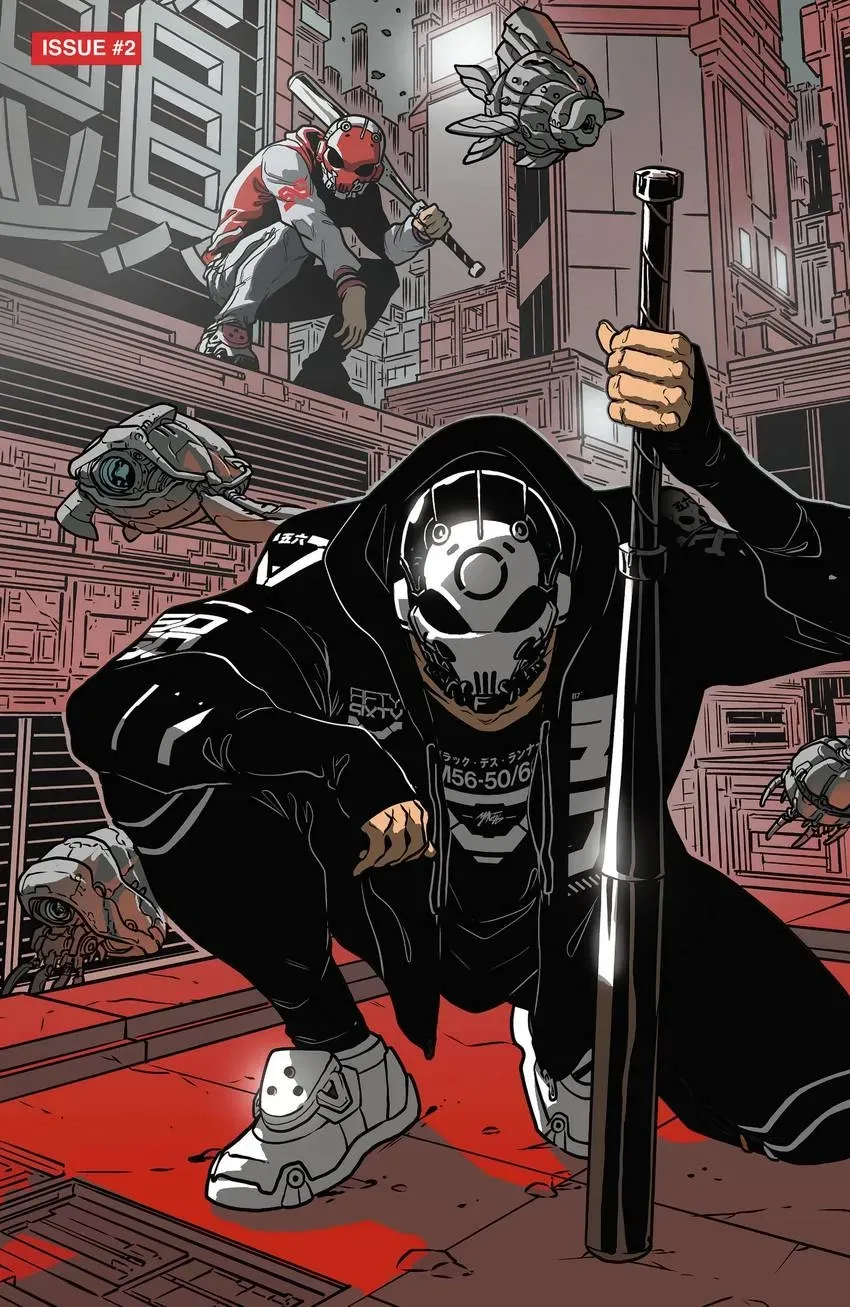 Bookhead Chapter 5 page 3 - 