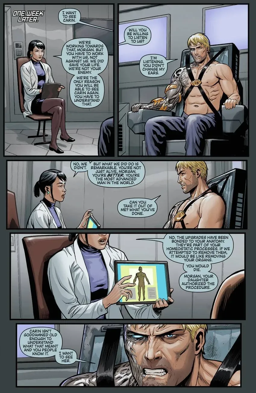 Bookhead Chapter 5 page 21 - 