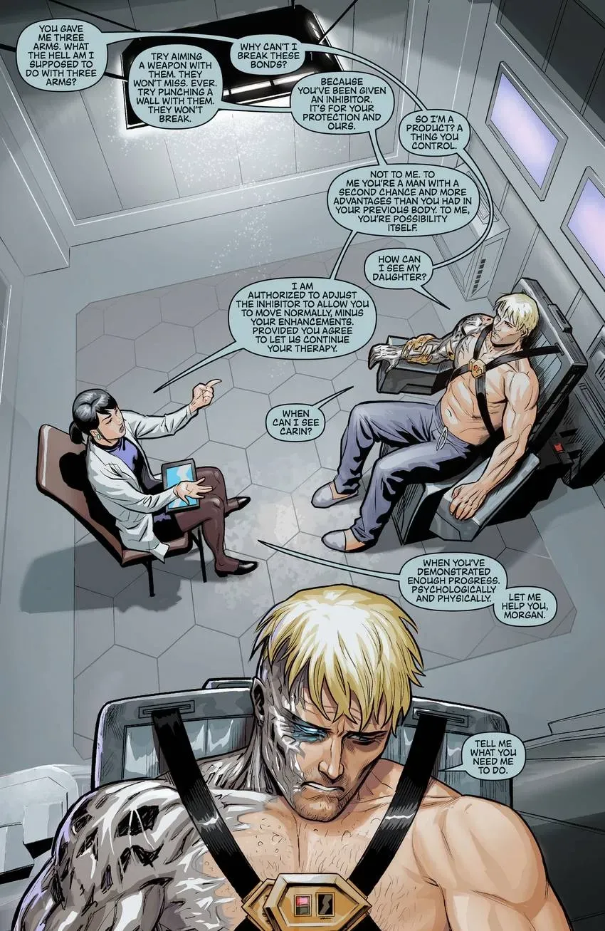 Bookhead Chapter 5 page 22 - 