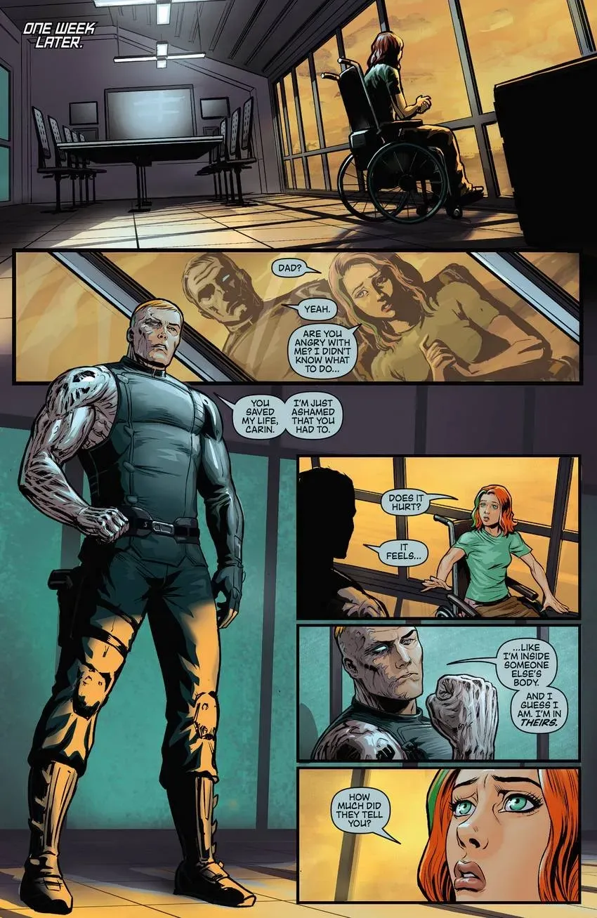 Bookhead Chapter 5 page 23 - 