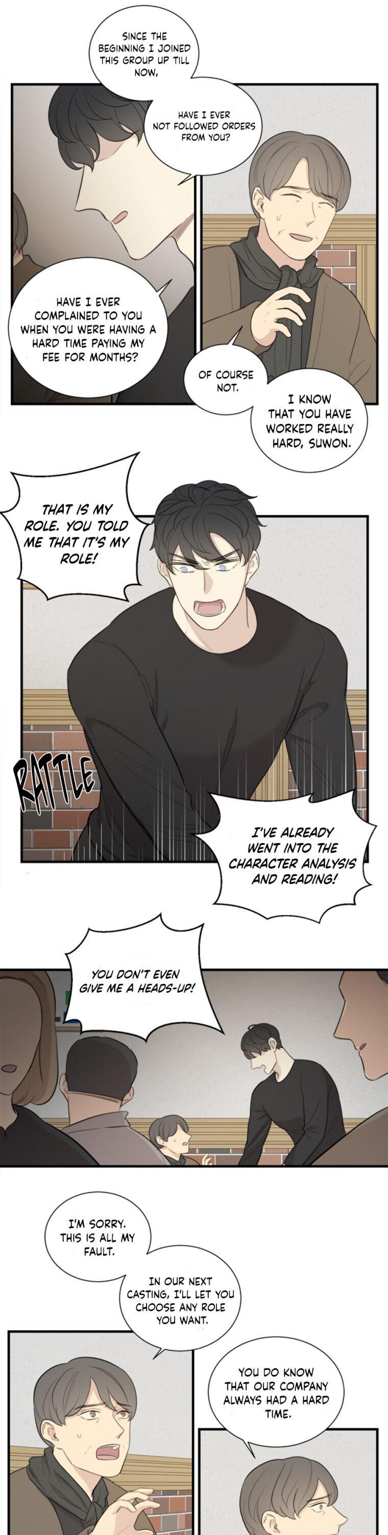 Border Light Chapter 1 page 11 - 