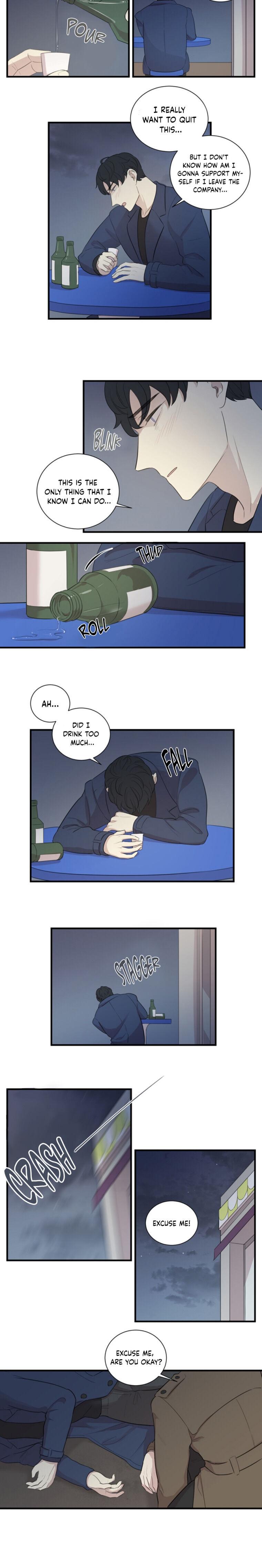 Border Light Chapter 1 page 13 - 