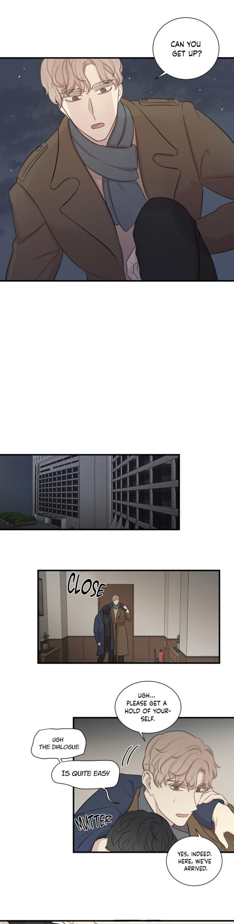 Border Light Chapter 1 page 14 - 