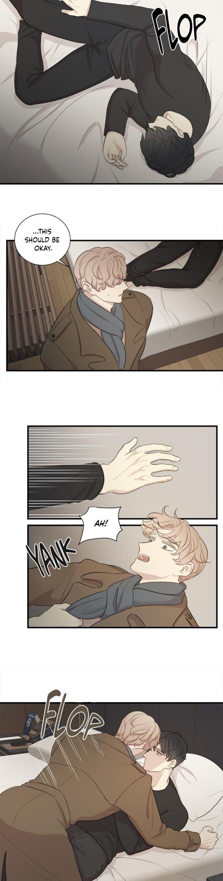 Border Light Chapter 1 page 15 - 