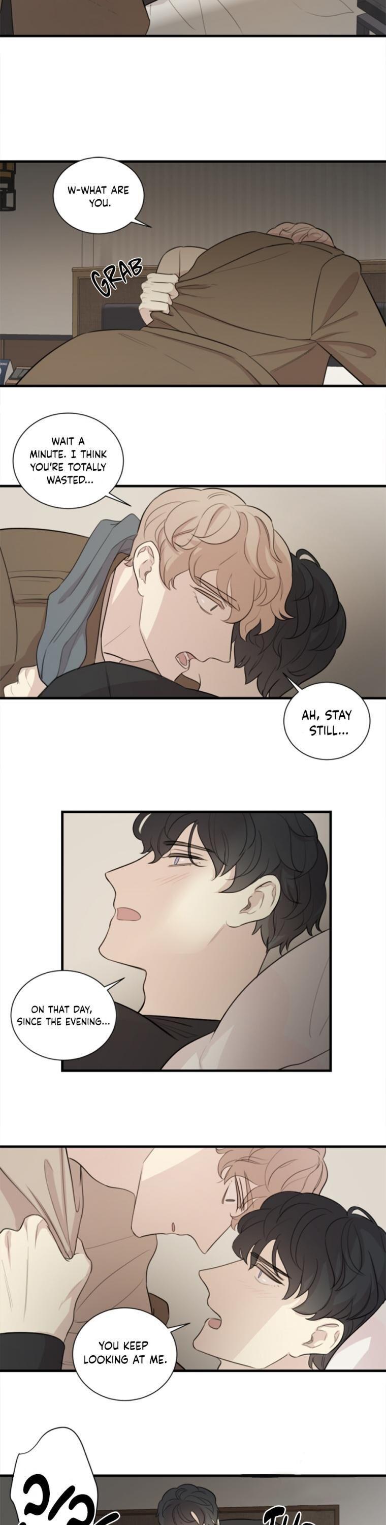 Border Light Chapter 1 page 16 - 