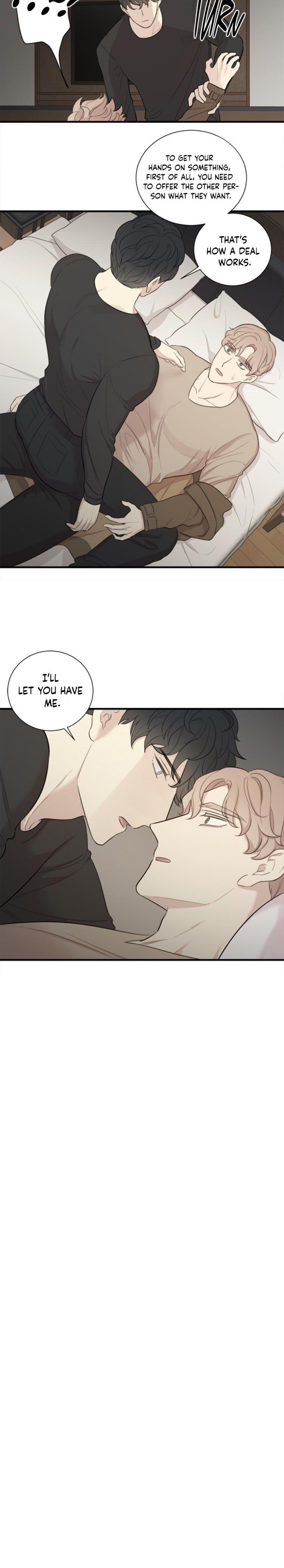 Border Light Chapter 1 page 17 - 