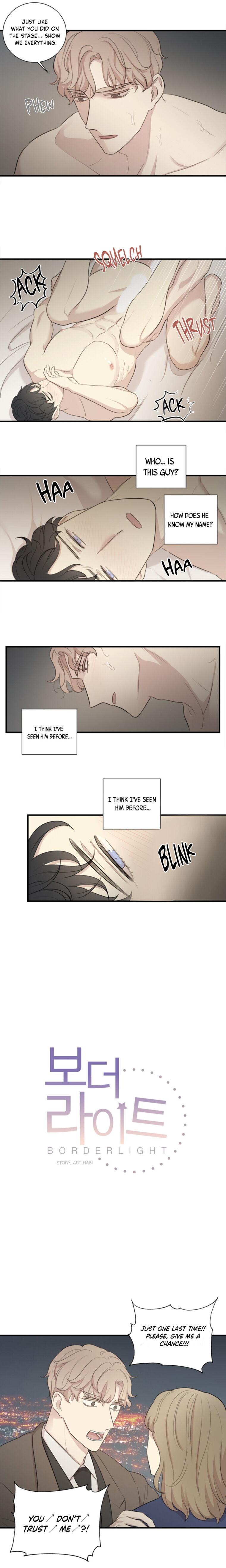 Border Light Chapter 1 page 4 - 