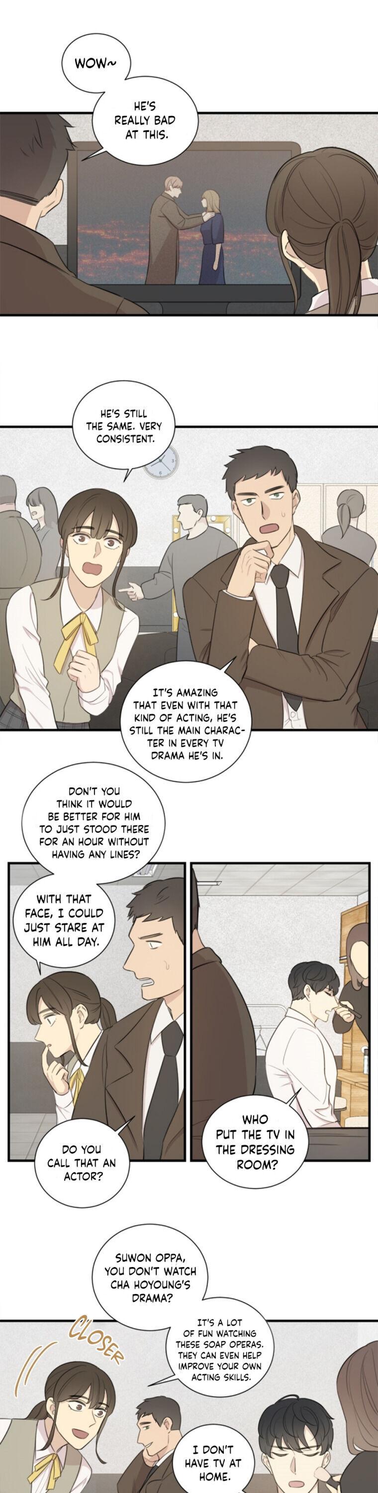 Border Light Chapter 1 page 5 - 