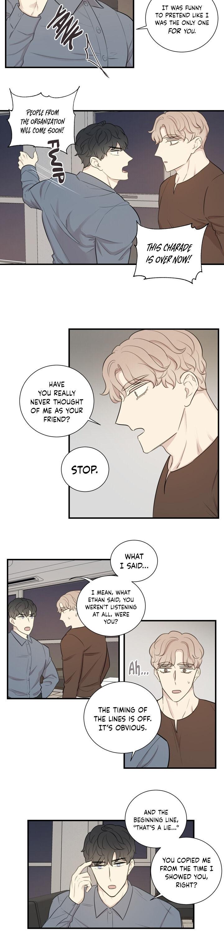 Border Light Chapter 10 page 11 - 