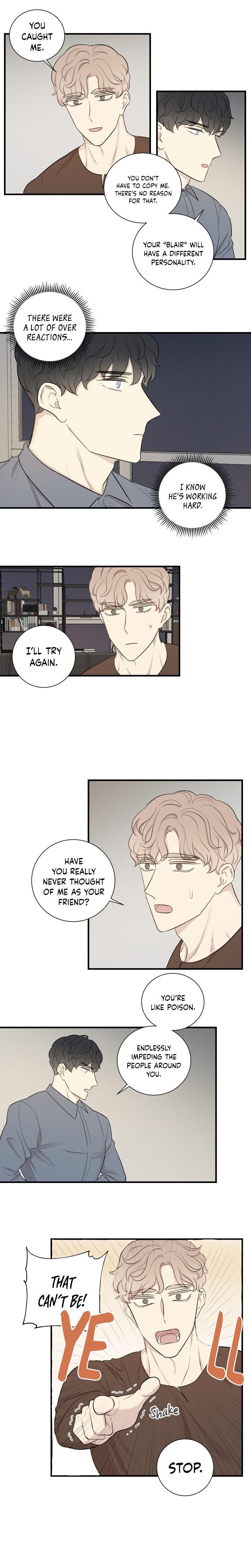 Border Light Chapter 10 page 12 - 