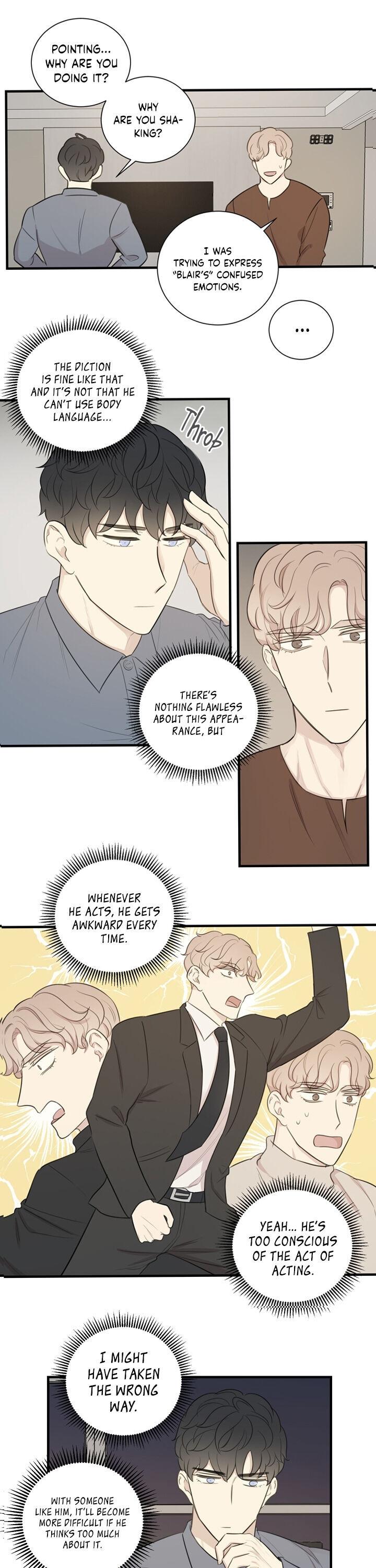 Border Light Chapter 10 page 13 - 