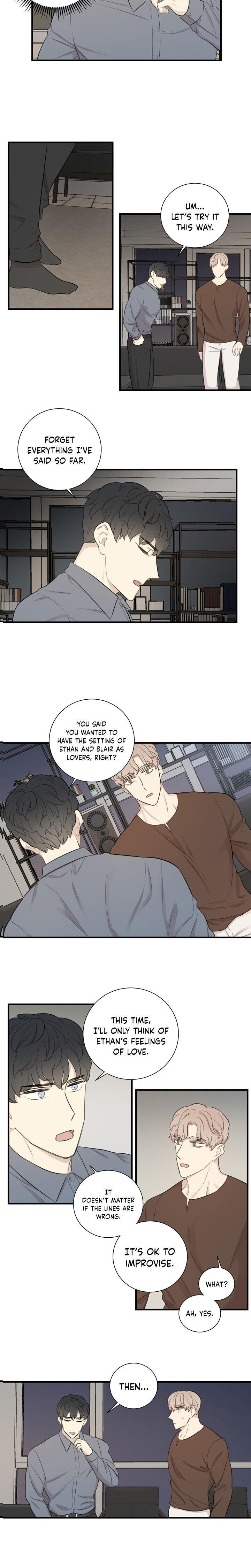 Border Light Chapter 10 page 14 - 
