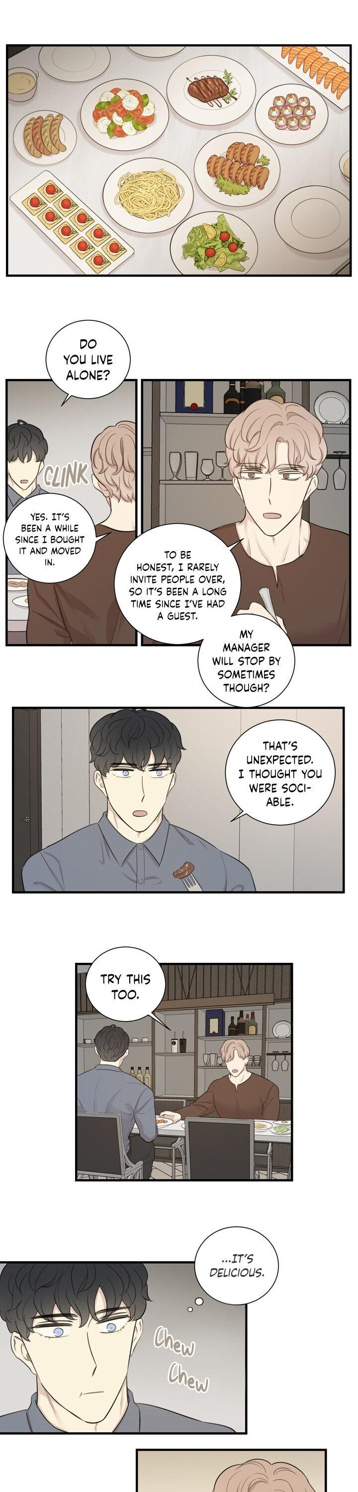 Border Light Chapter 10 page 9 - 