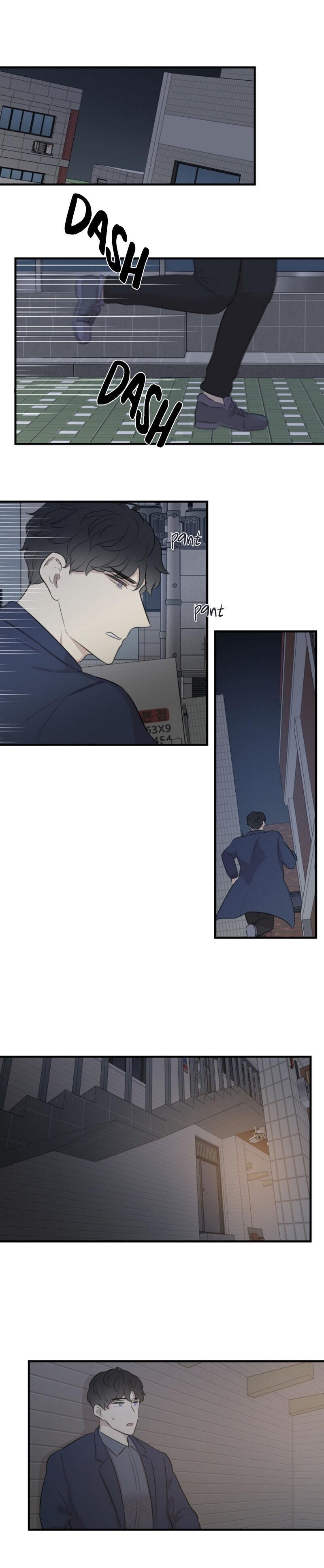 Border Light Chapter 11 page 12 - 