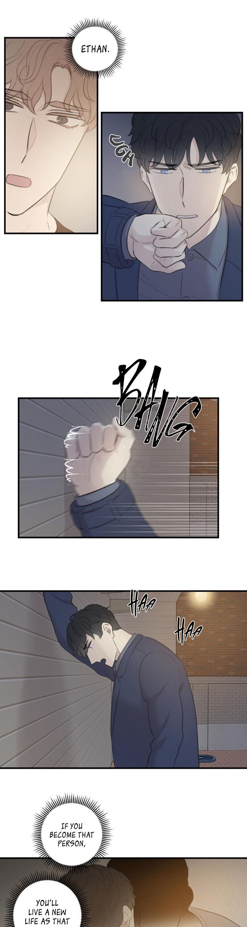 Border Light Chapter 11 page 13 - 