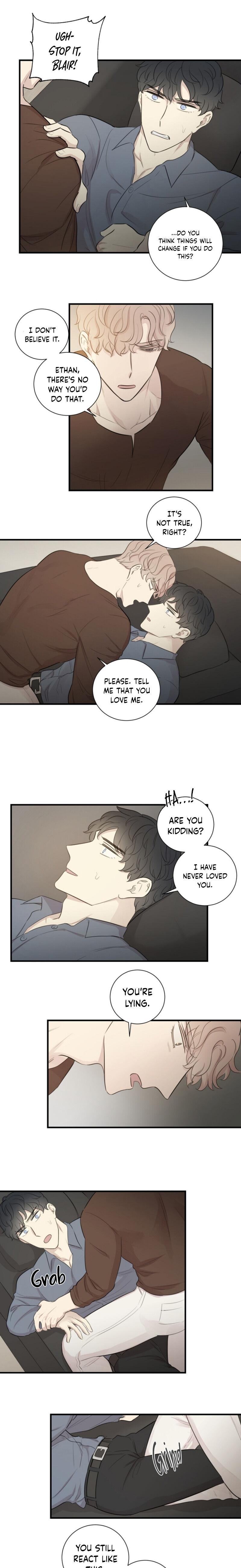 Border Light Chapter 11 page 6 - 