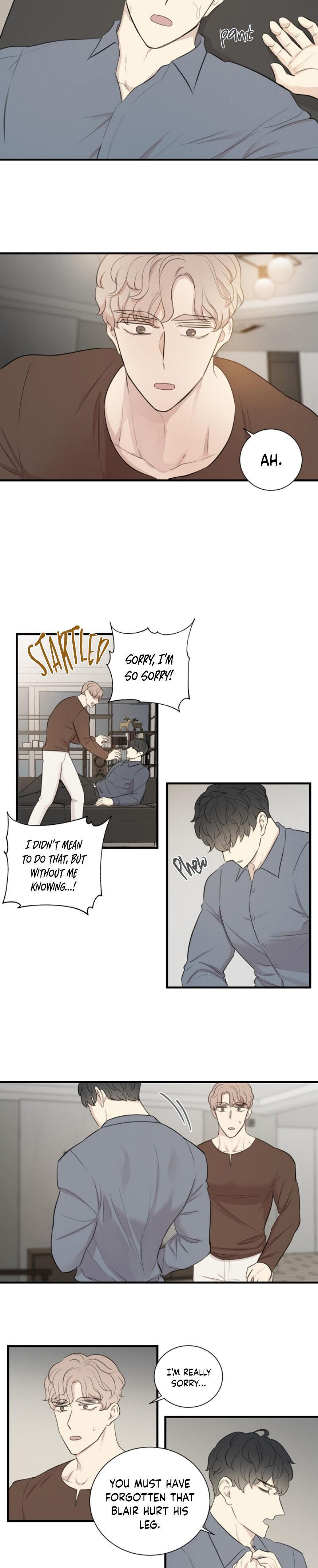Border Light Chapter 11 page 8 - 