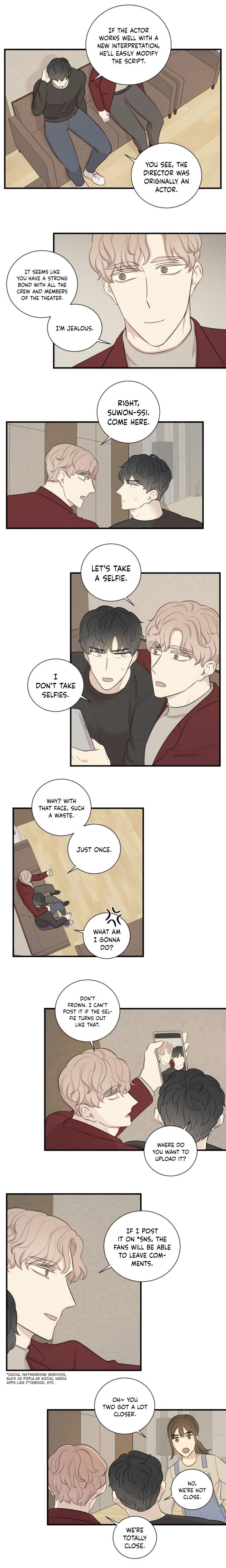 Border Light Chapter 12 page 11 - 