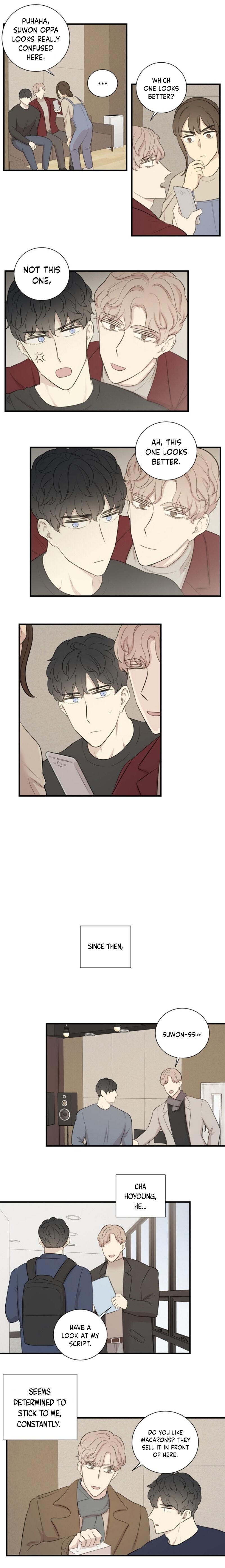Border Light Chapter 12 page 12 - 