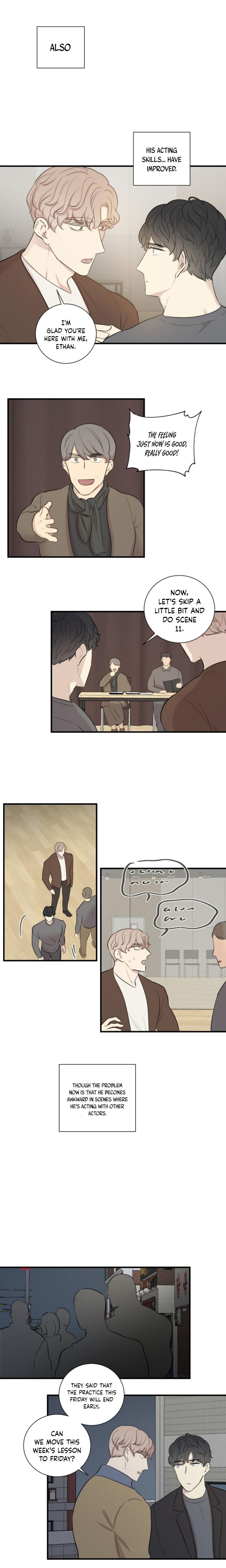 Border Light Chapter 12 page 13 - 
