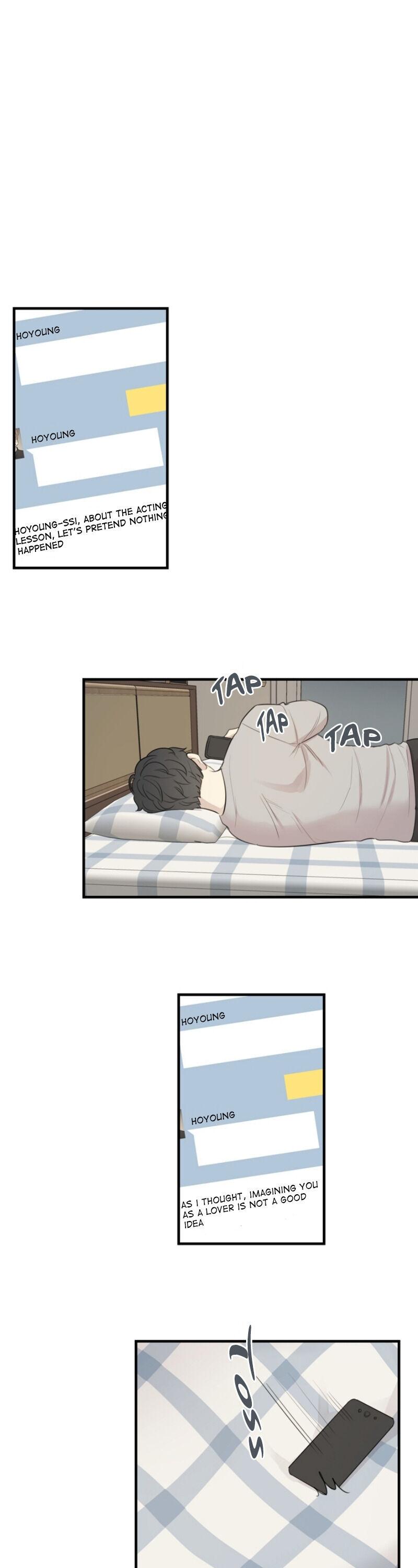 Border Light Chapter 12 page 3 - 