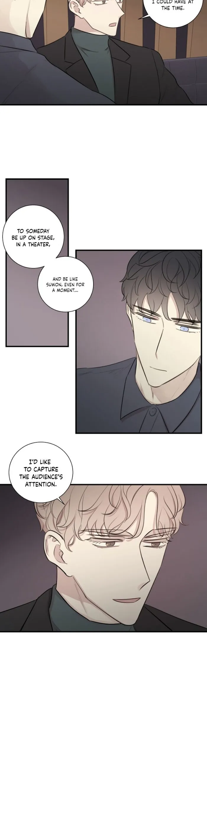 Border Light Chapter 13 page 12 - 