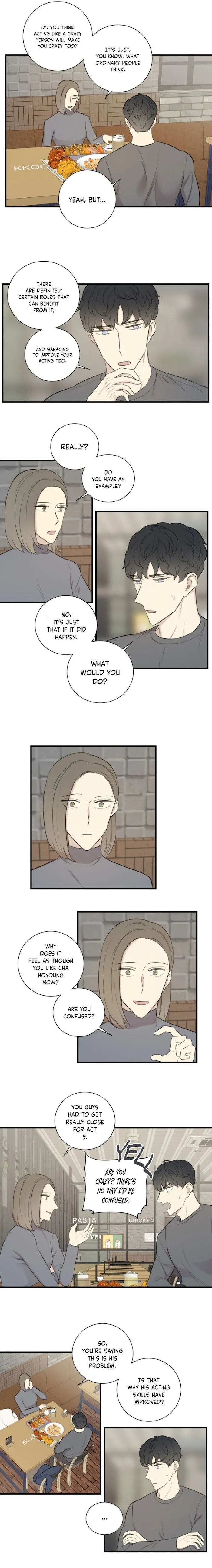 Border Light Chapter 13 page 5 - 