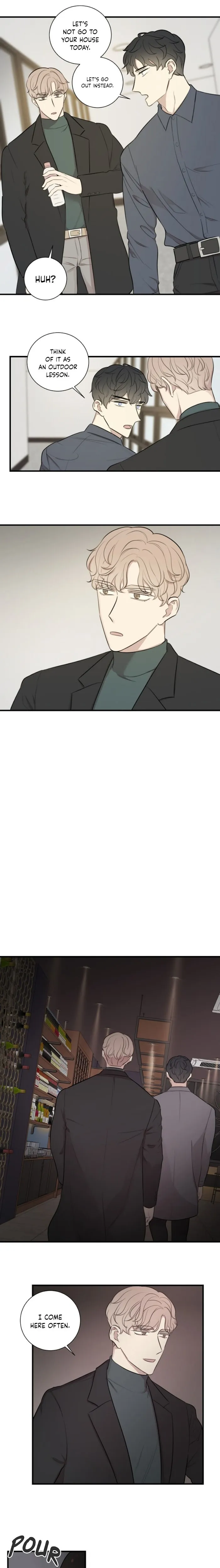 Border Light Chapter 13 page 8 - 