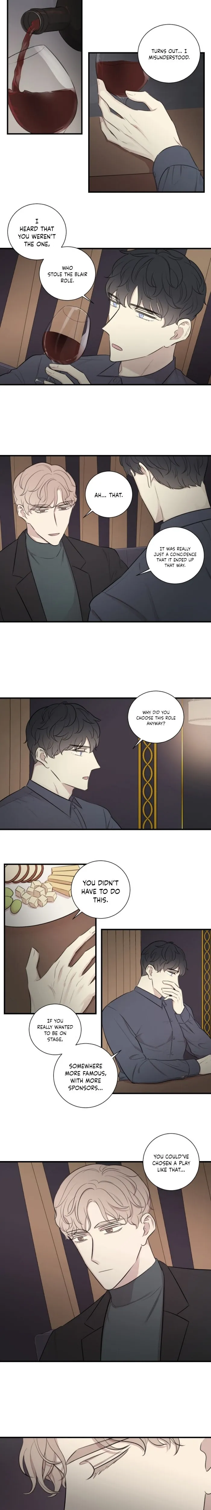 Border Light Chapter 13 page 9 - 