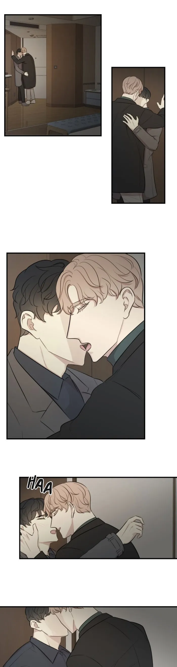 Border Light Chapter 14 page 11 - 